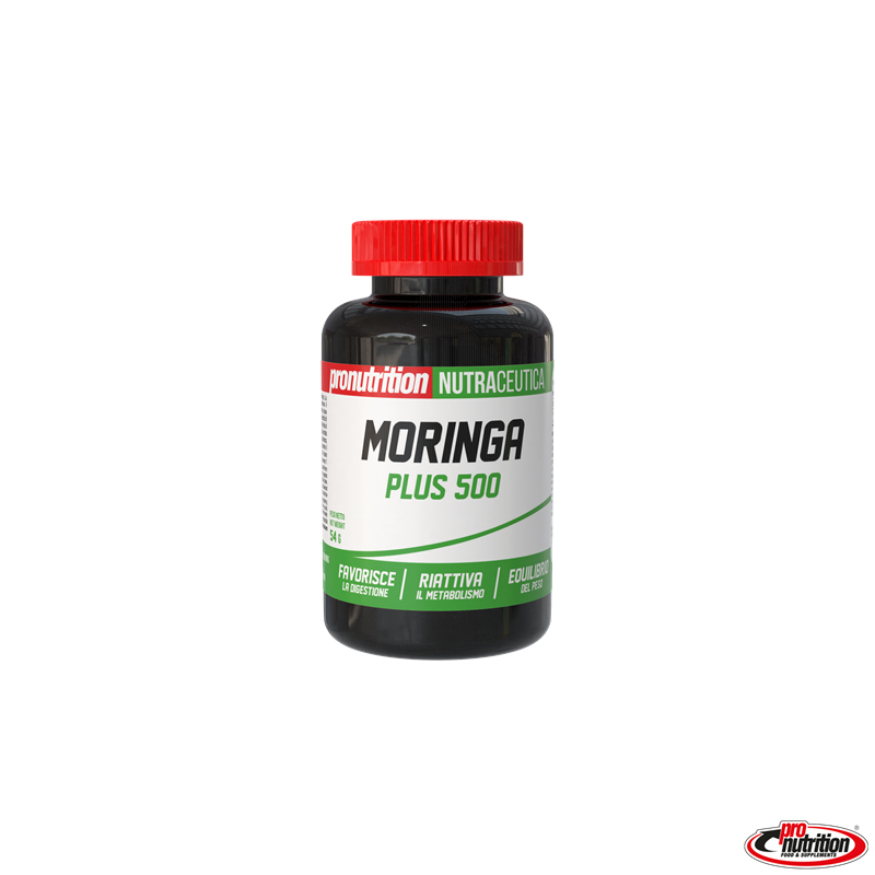 MORINGA 500 MG