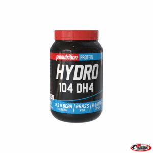 HYDRO 104 DH4 - PROTEINE IDROLIZZATE