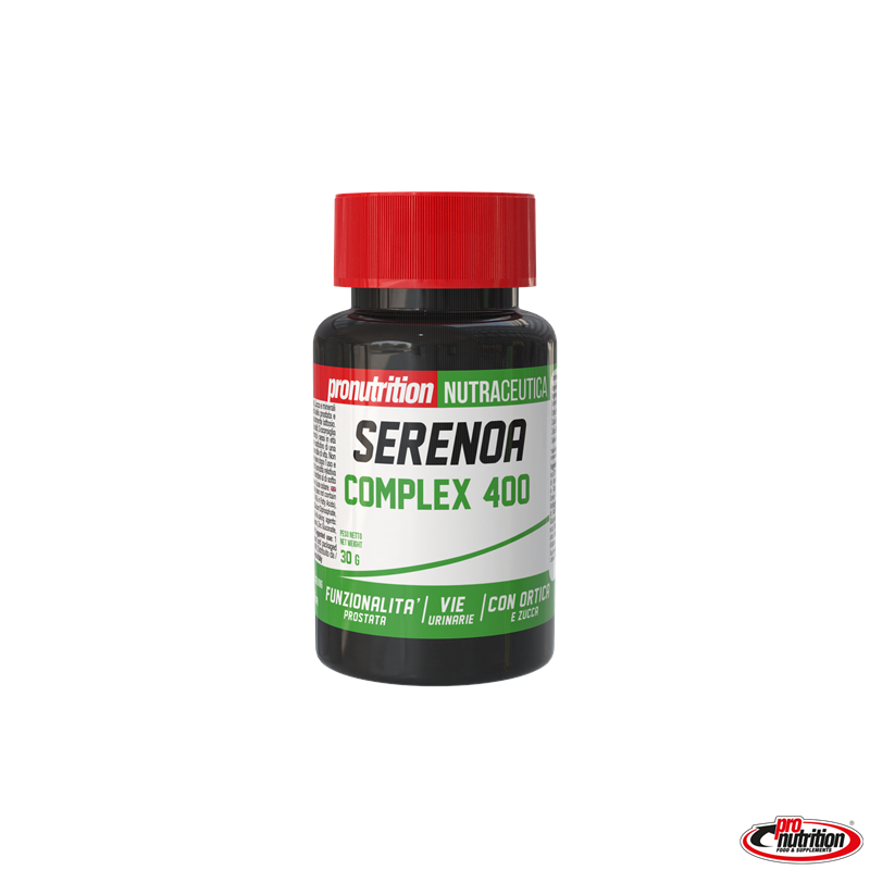 SERENOA COMPLEX