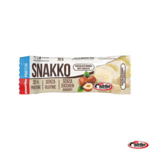 SNAKKO FIT