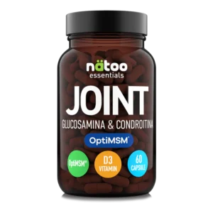 NATOO Essentials JOINT - 60 cps