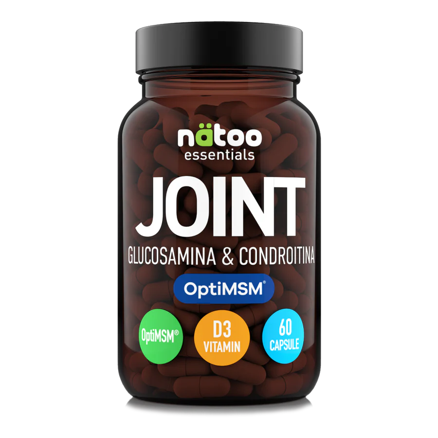 NATOO Essentials JOINT - 60 cps