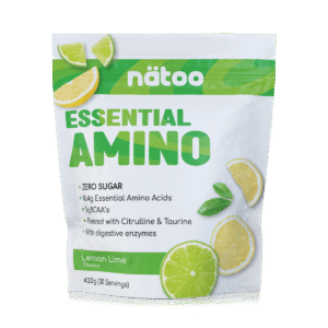 NATOO Essential Amino