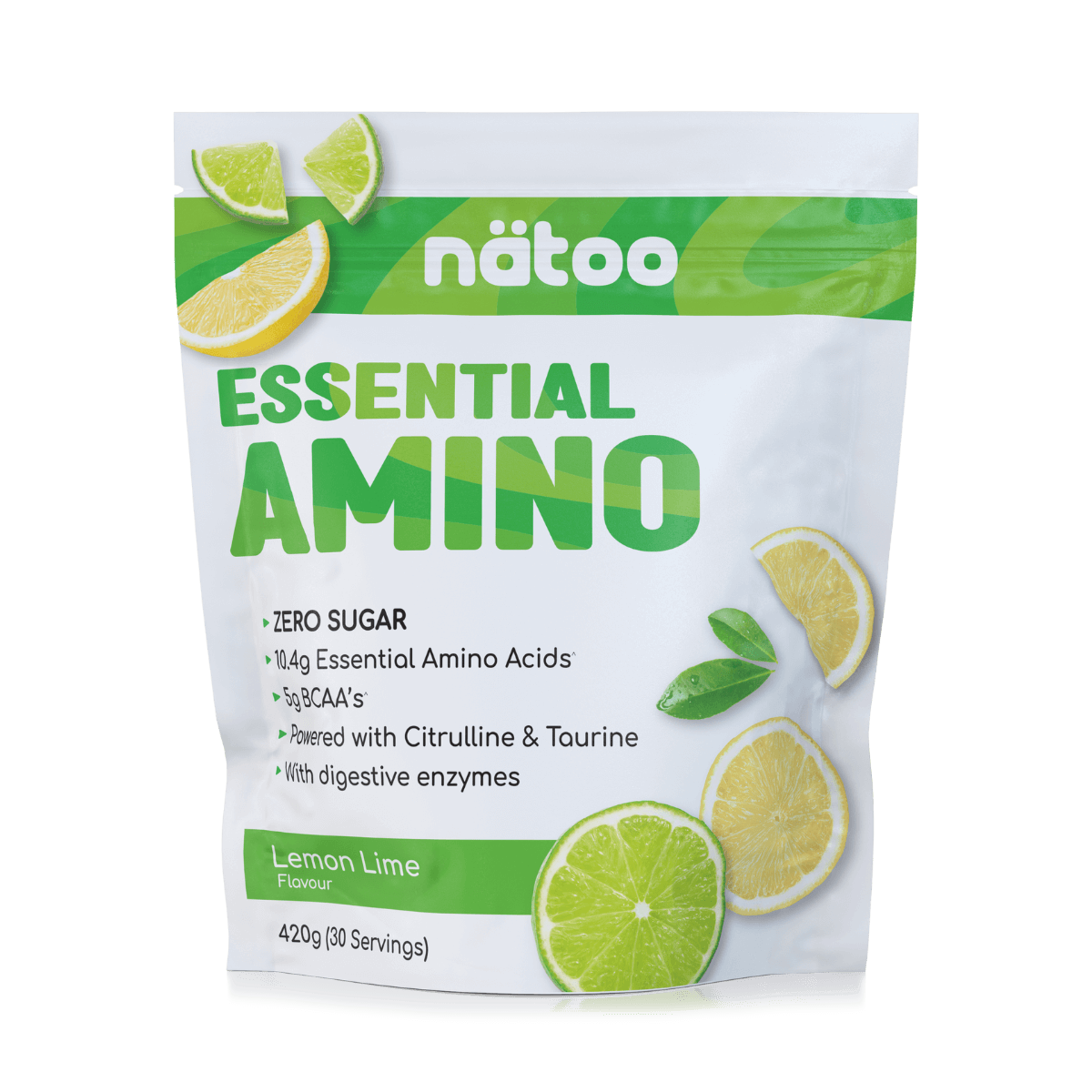 NATOO Essential Amino