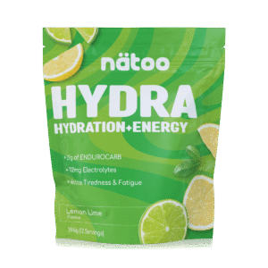 NATOO Hydra -Idratazione funzionale