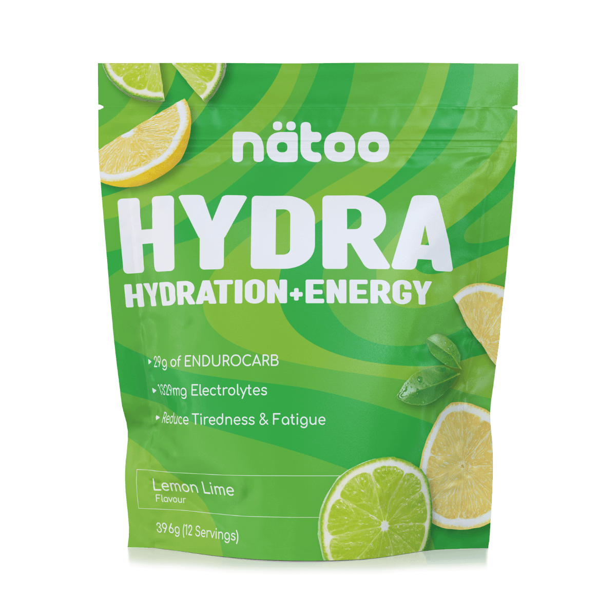 NATOO Hydra -Idratazione funzionale