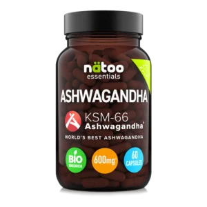 NATOO Essentials Ashwagandha
