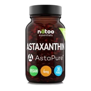 NATOO Essentials Astaxantina 4mg 30 perle