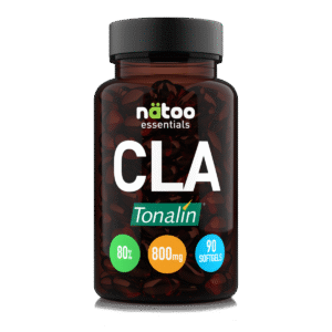 NATOO Essentials CLA 1000mg 90 perle