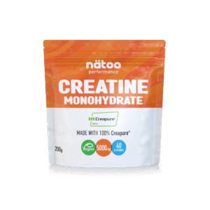 NATOO Performance Creatina Creapure