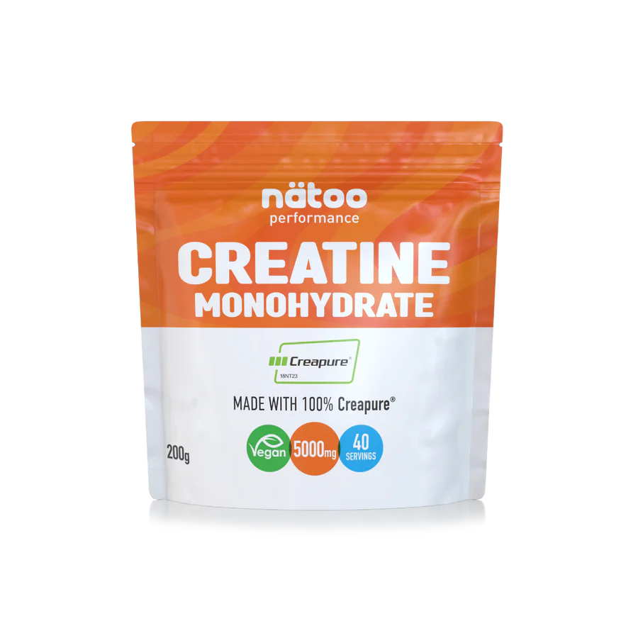NATOO Performance Creatina Creapure - immagine 3