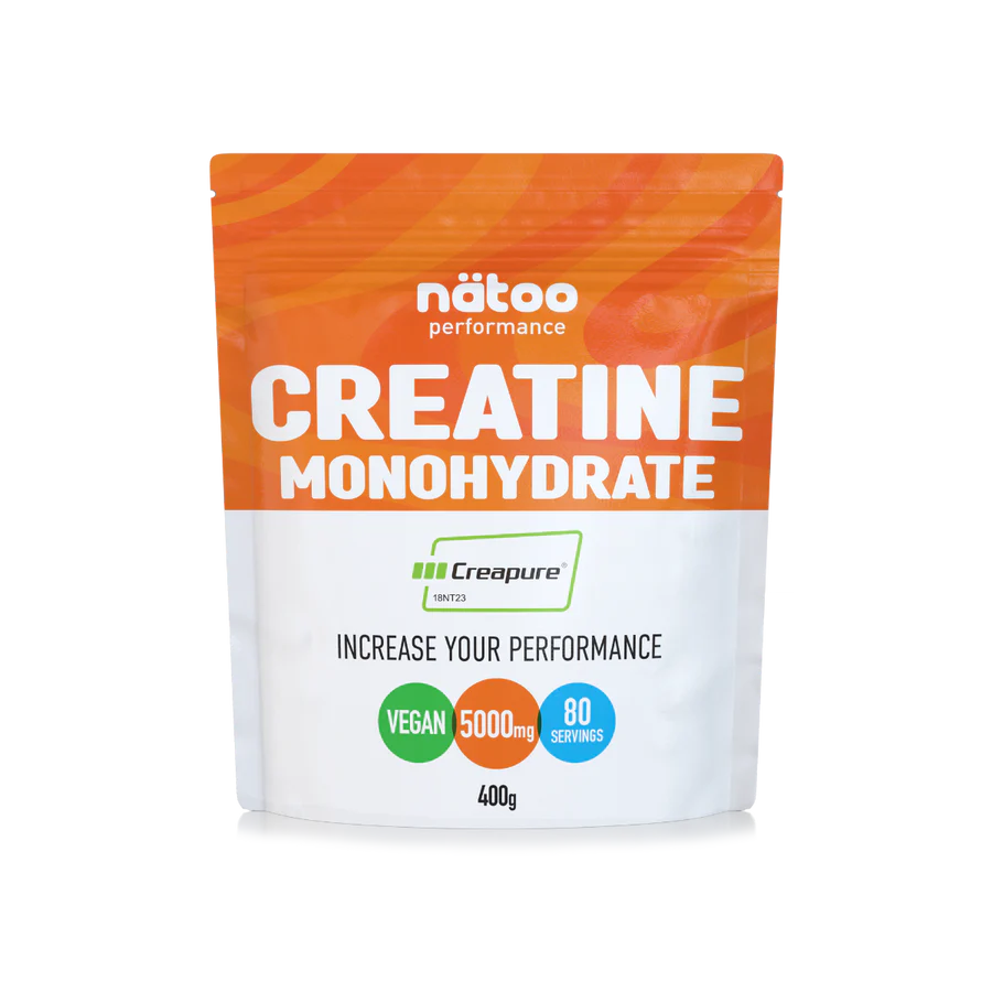 NATOO Performance Creatina Creapure - immagine 4
