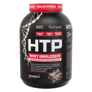 HTP - Hydrolysed Top Protein 1950 g