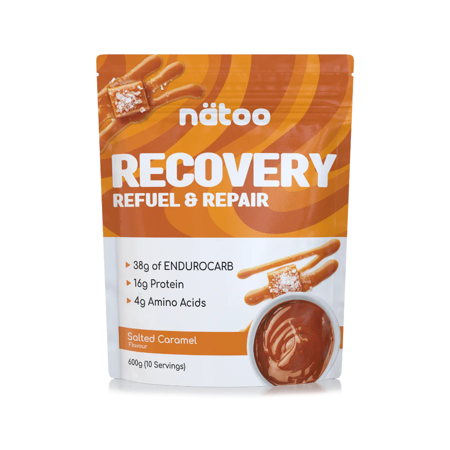 NATOO Recovery 600gr - immagine 3