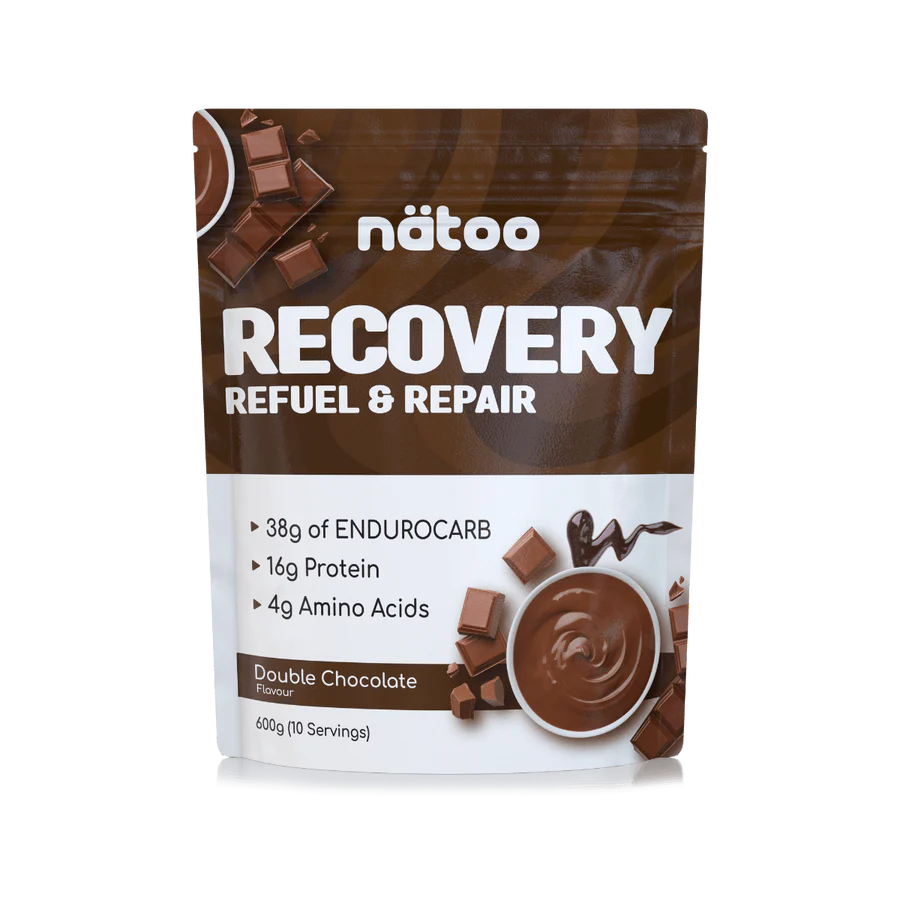 NATOO Recovery 600gr - immagine 5
