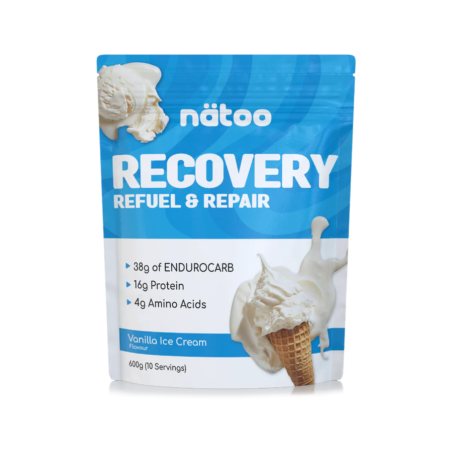 NATOO Recovery 600gr - immagine 4