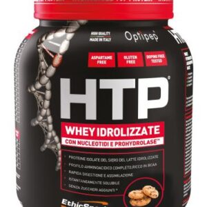 HTP - Hydrolysed Top Protein 750 g