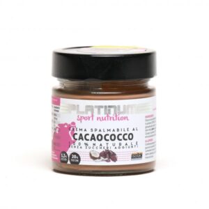 Crema Spalmabile Cacao e Cocco &ndash; 250g
