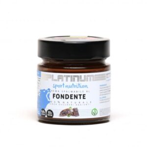 Crema Spalmabile Fondente &ndash; 250g VEGAN