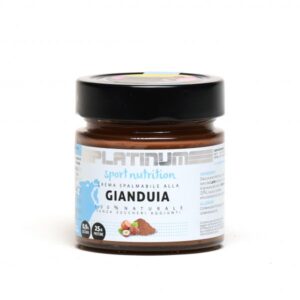 Crema Spalmabile Gianduia &ndash; 250g