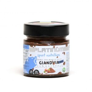 CREMA SPALMABILE 250g &ndash; GIANDUIA CROCK