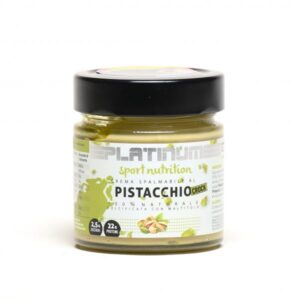 CREMA SPALMABILE 250g &ndash; PISTACCHIO CROCK
