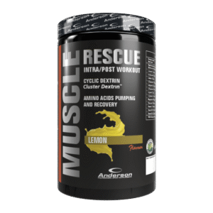Muscle rescue