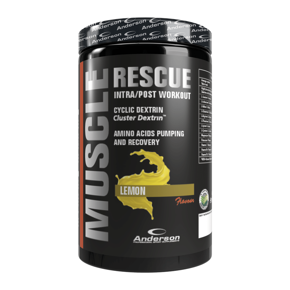Muscle rescue