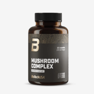 Mushroom Complex - 60 capsule