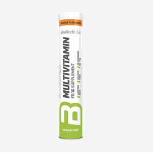 Multivitamin Effervescent tablets - 20 compresse