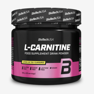 L-Carnitine bevanda in polvere - 150 g
