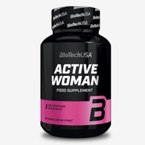 Active Woman - 60 compresse