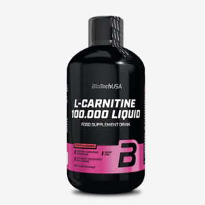 L-Carnitine 100.000 liquid - 500 ml