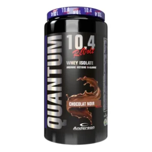 Quantum 10.4 revolt