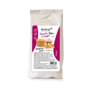 Feelink Ok Pancake & Waffle Mix 400g