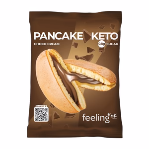 Feeling Pancake Keto 50gr