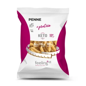 Feeling Penne +Protein500gr