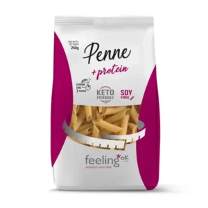 Feeling Ok Penne +Protein 250gr