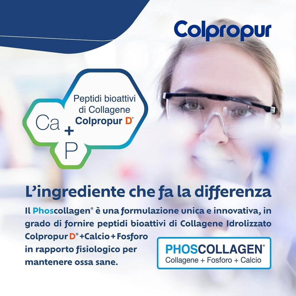 Colpropur LADY gusto Pesca - immagine 4