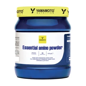 Essential Amino Powder - aminoacidi essenziali