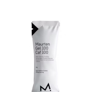 MAURTEN GEL 100 CAFF-40gr