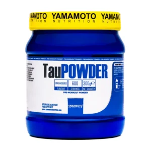 Tau POWDER