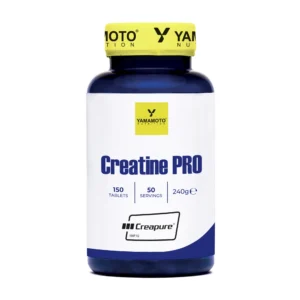 CreatinePRO Creapure&reg; 150 compresse