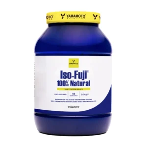 Iso-FUJI 100% NATURAL Volactive&reg;