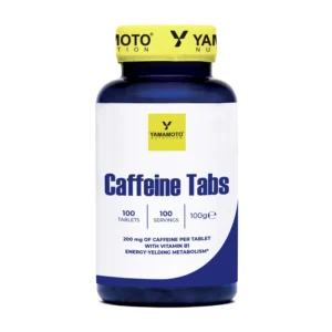 Caffeine TABS