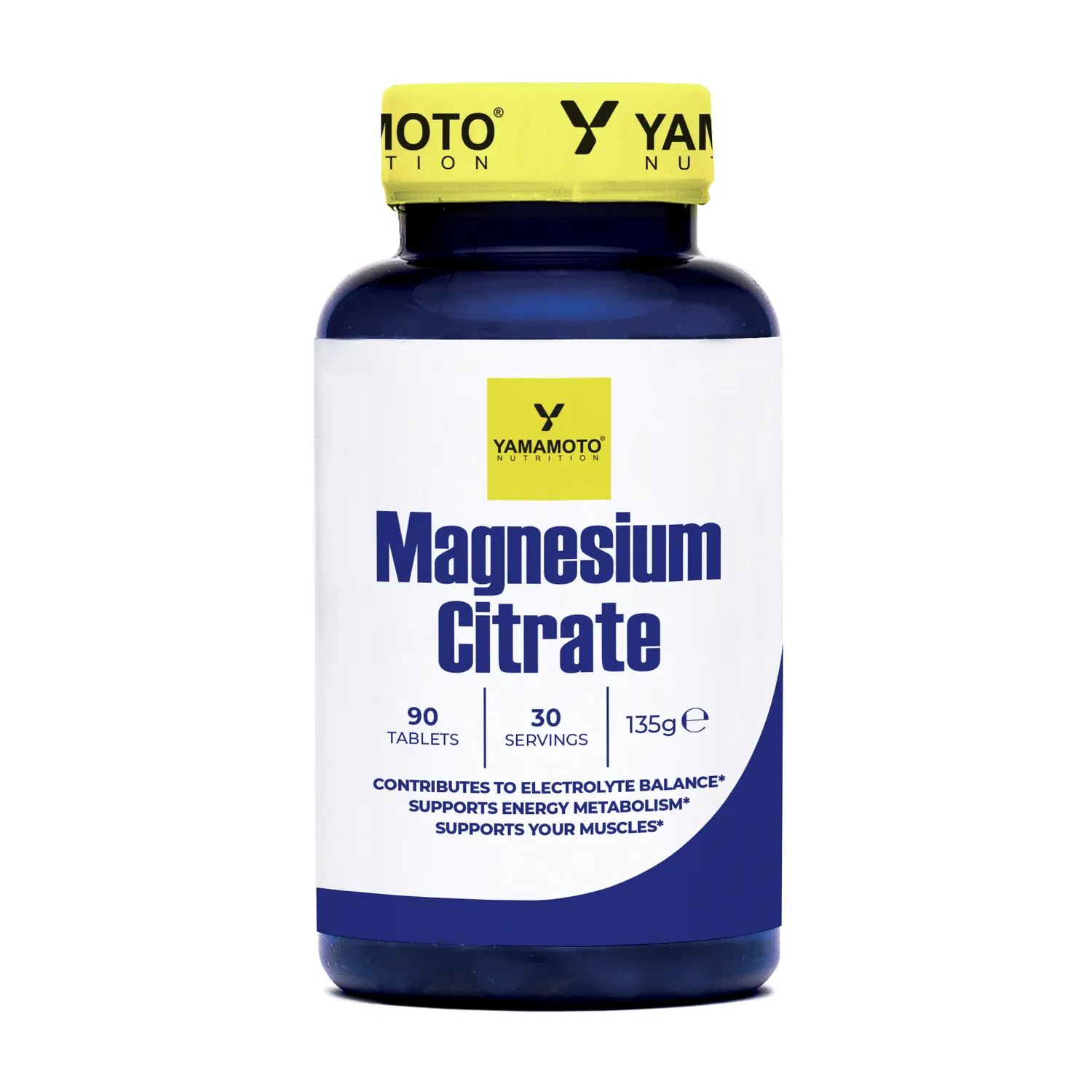 Magnesium CITRATE