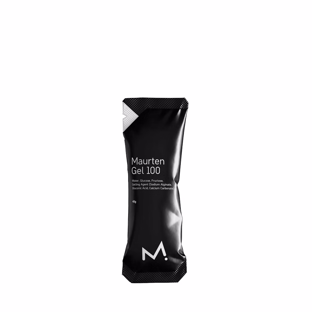 MAURTEN GEL 100