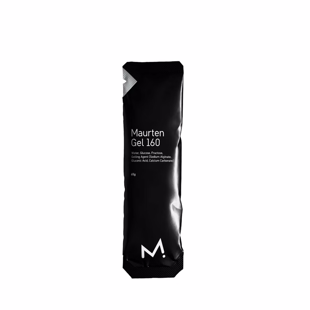 MAURTEN GEL 160