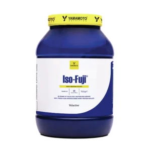 Iso-FUJI Volactive&reg; - proteine isolate