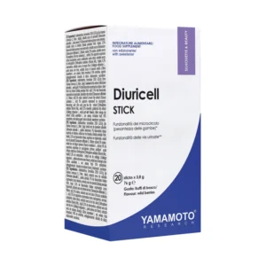 Diuricell STICK &ndash; drenante